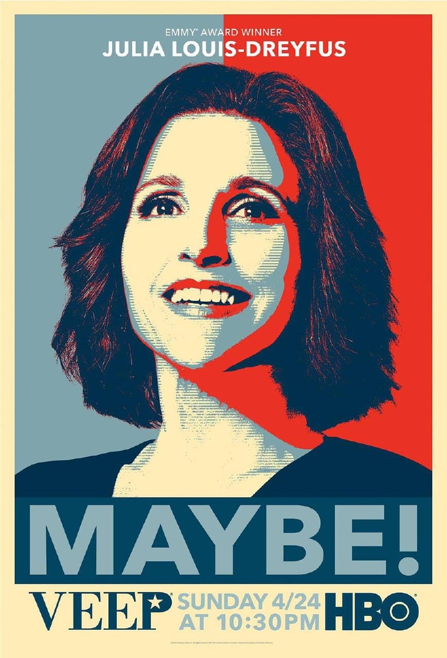 Veep S05 1080p AMZN.WEBRip.DDP5.1.x265  1.93G